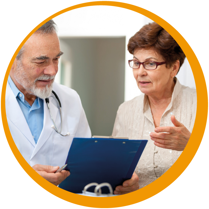 Nueva York Seguros Medicare